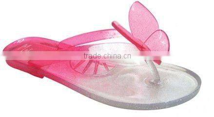 jelly slippers jx110