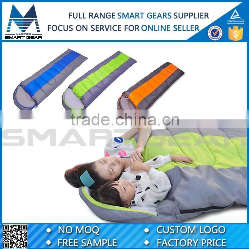 China Toy Factory Cool-Weather Sleeping Bag Animal