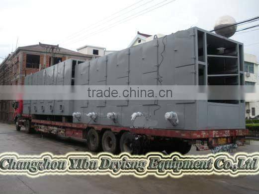 Dw Series vegetable dryer