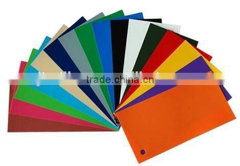 18oz PVC Lumber Tarps 16' x 27' With 4' x 8' Flap/Tail Made with Heavy Duty 18 Oz Vinyl2 Rows of "D" Rings on all 4 sides