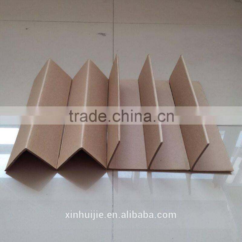 furniture packaging edge protector paper corner