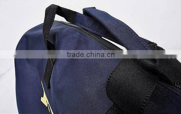 Cheap Polyester Duffle Bag with Shoulder Strap