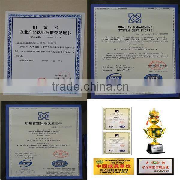 Hot SALE Feeding equipment medium apron feeder