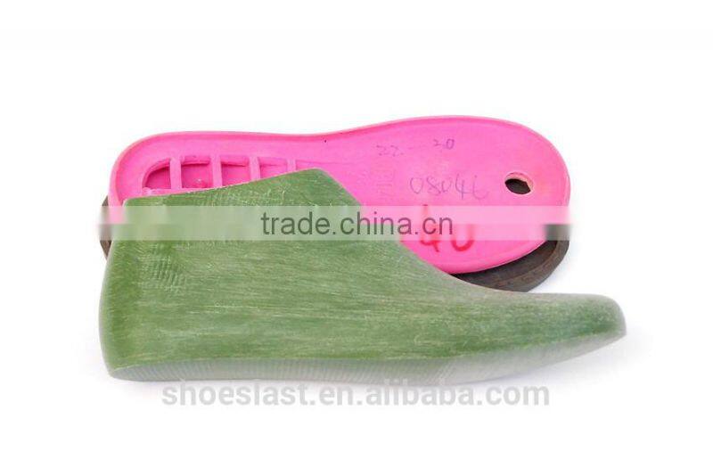 The Customized Shoe Last Can be for all kinds of shoes