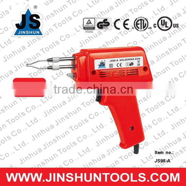 JS 2014 DIY soldering welding machine gun JS98A-II