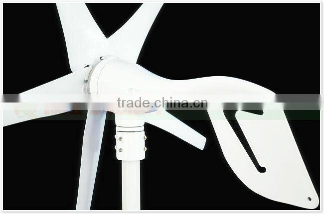 Brad New Wind Power Generator With CE RoHS Certified