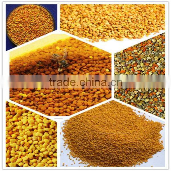 Factory Price New Pure Fresh Grannuled Bee Pollen
