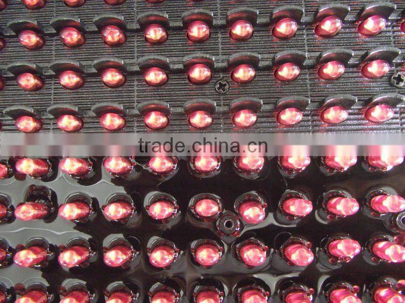 Text message LED and graphic display function P10 red color led boards for signs