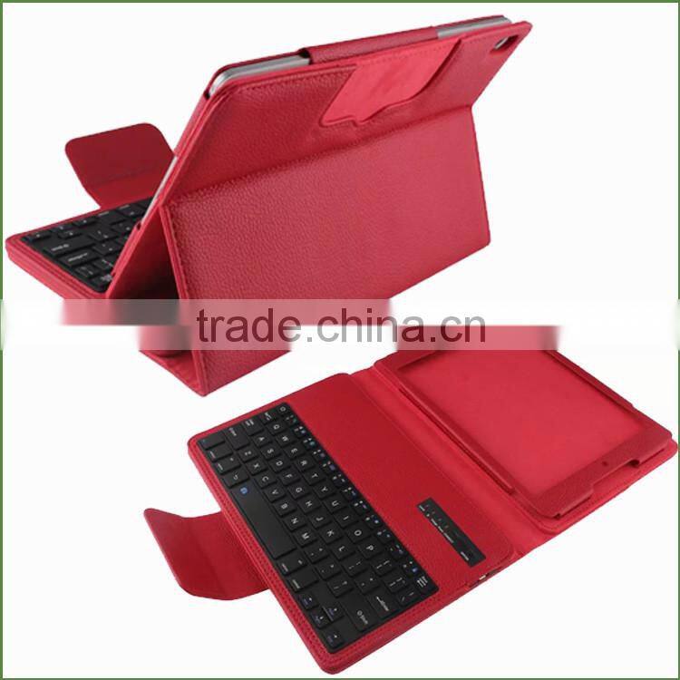 Cheap Price for Google Nexus 9 Bluetooth Keyboard Case , cover for Google Nexus 9