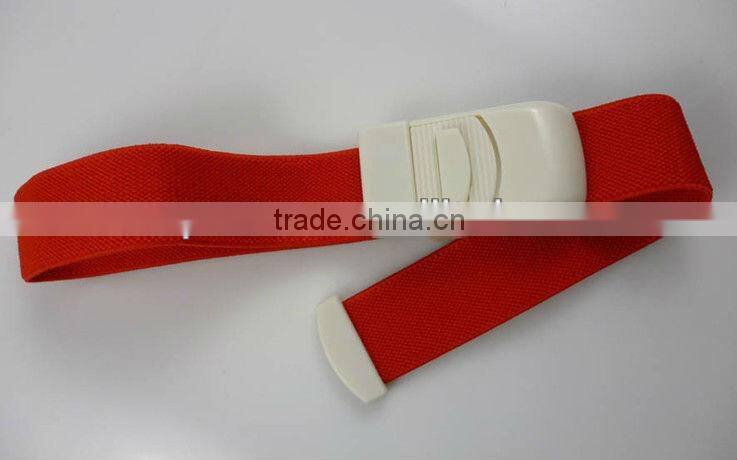 Plastic Buckle Tourniquet