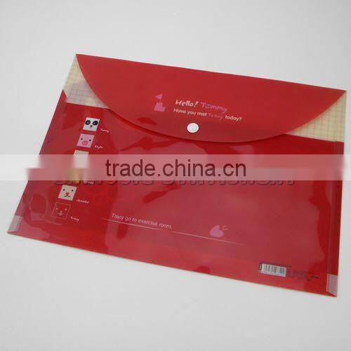 Customized portfolio