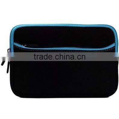 YSD Factory 9'' soft notebook case
