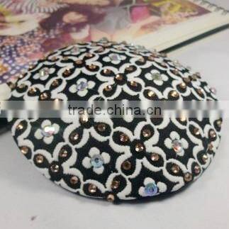 small top hats fascination hats