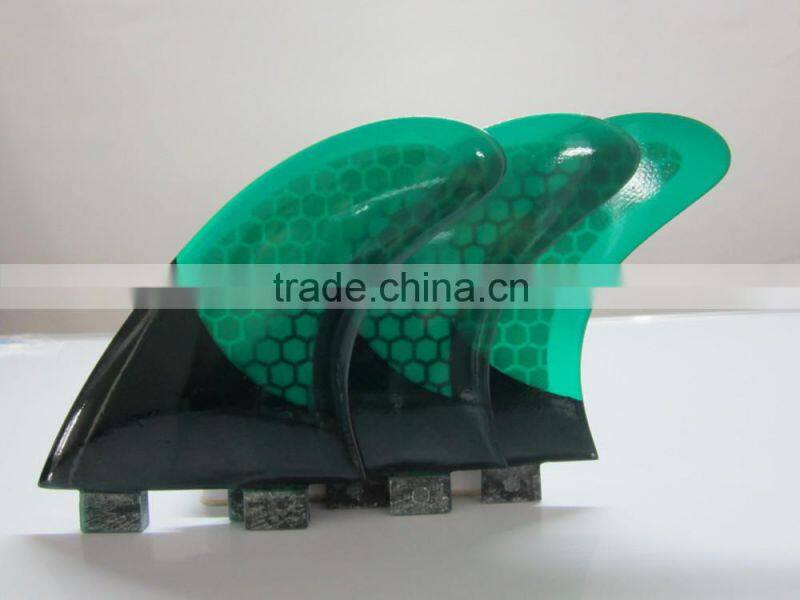 wholesale surfboard fins/new arrival water surf fins