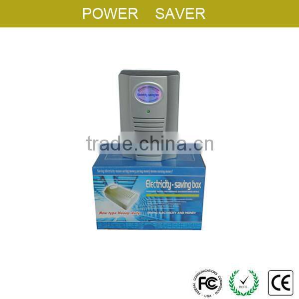 2015 new technology single phase Home use SD001 19kw Electric power saver / Energy saving box with High quality