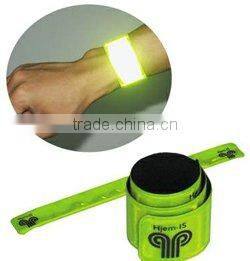 led safety armband