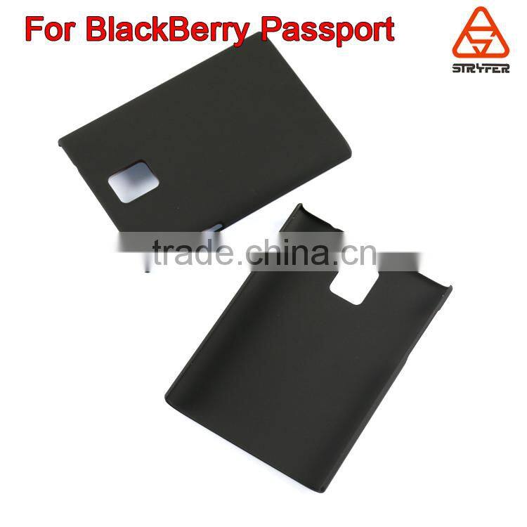 Hot phone accessory wholesale for Blackberry Passport case