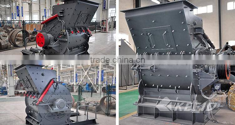 EHM4015-132 European hammer mill