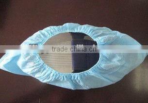 antiskid nonwoven shoe cover disposable use