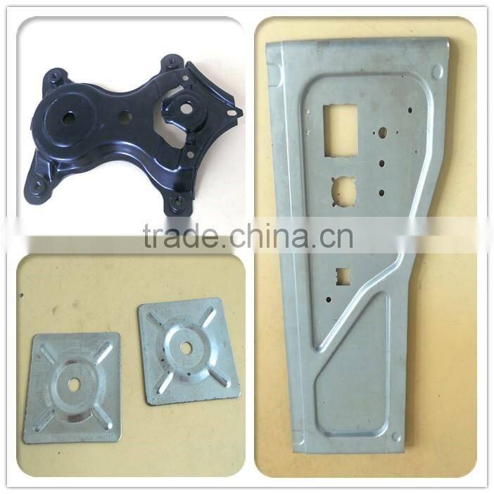 forming die stamping parts