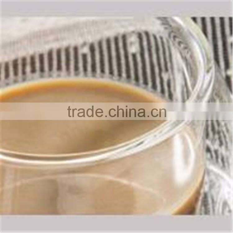 European high borosilicate heat-resistant glass coffee cup with handle,spoon and saucers.double wall glass coffee tea cup sets.