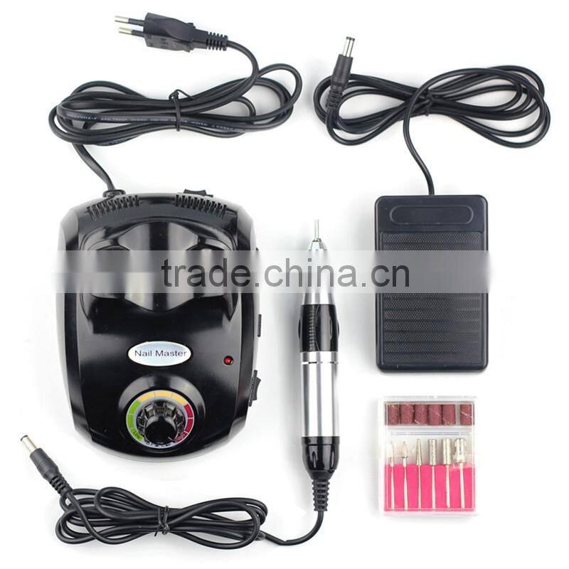 materials for manicure and pedicure mosta cordless driver drill nail drill sina ceramic nail drill jd400