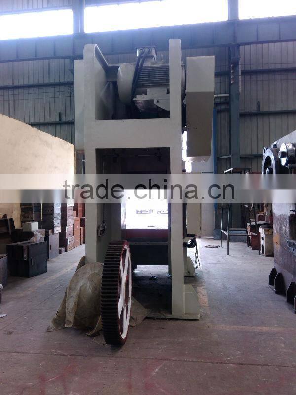 mechanical press 500 tons/press machine mechanical 500 ton power press