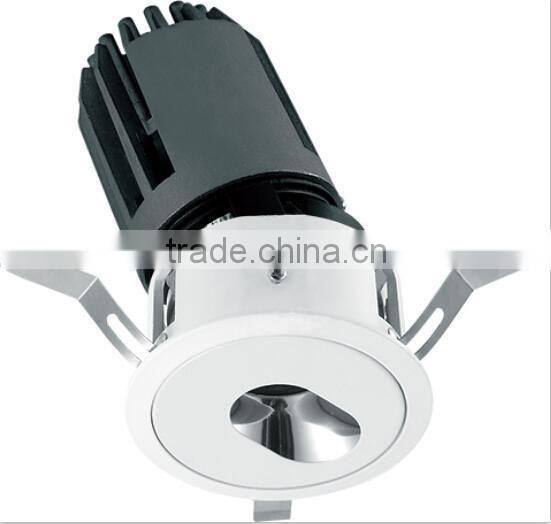 6inch 15w led downlight
