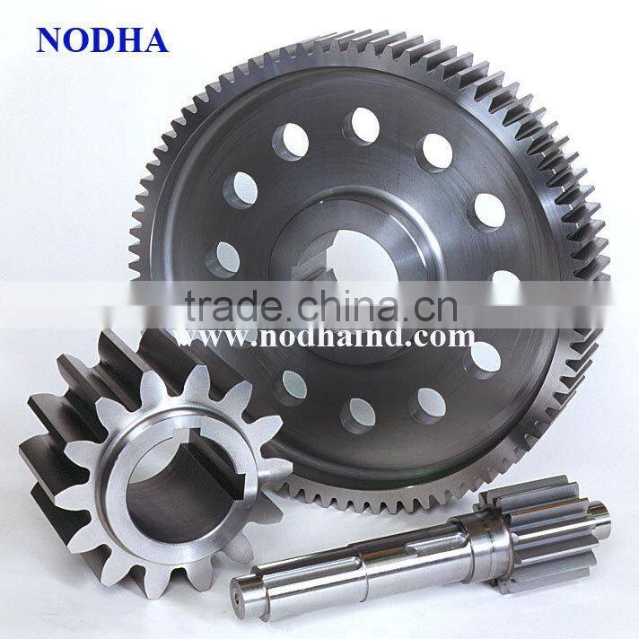 Gear, standard gear, non-standard gears, customized gears M3/M4/M5
