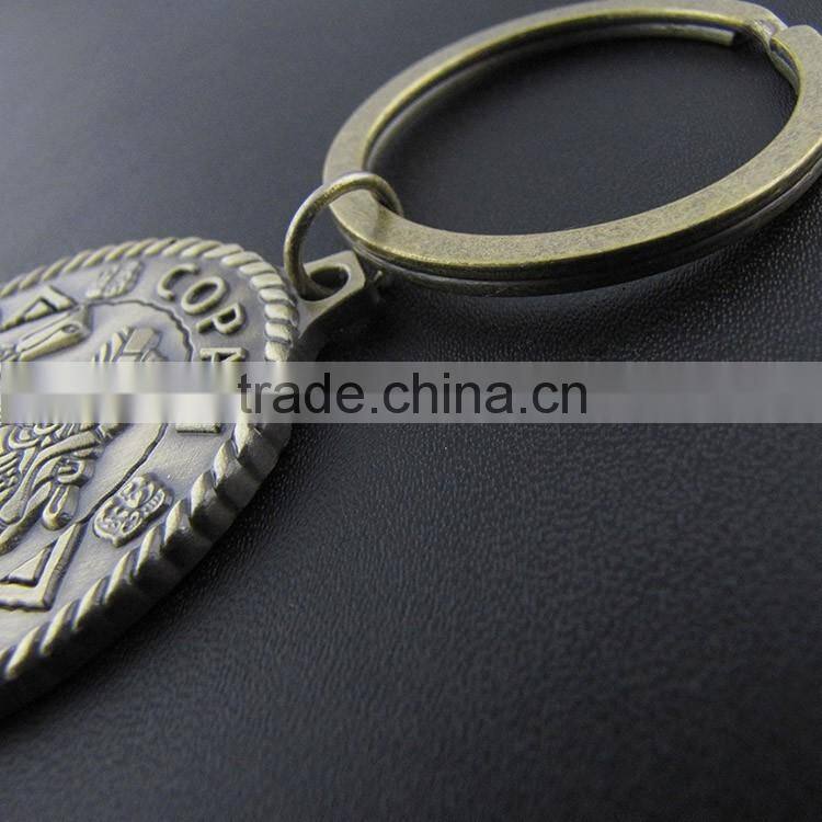 2016 Fashion Saudi Arabian man arabic keychain