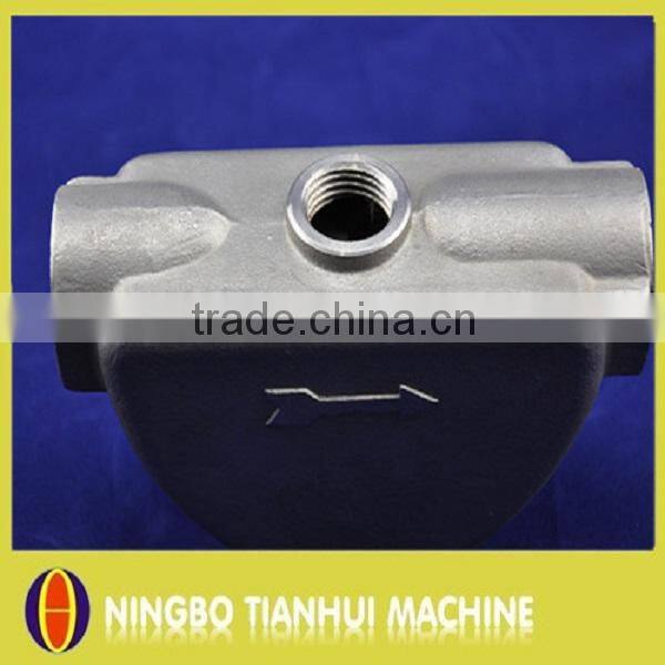 Marine Supplies Stainless Steel Marine Parts