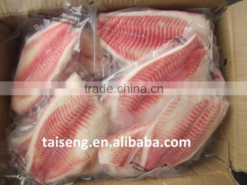 Sell Tilapia Tilapia Fillet