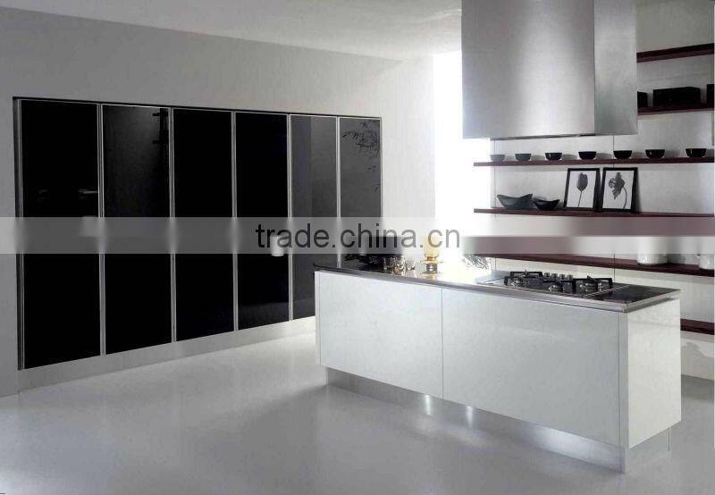 high gloss acrylic MDF board for decoration