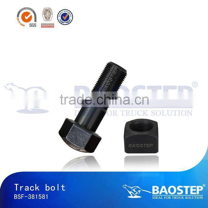 BAOSTEP Multifunction Special Design Manufacturer Bolts Din 603
