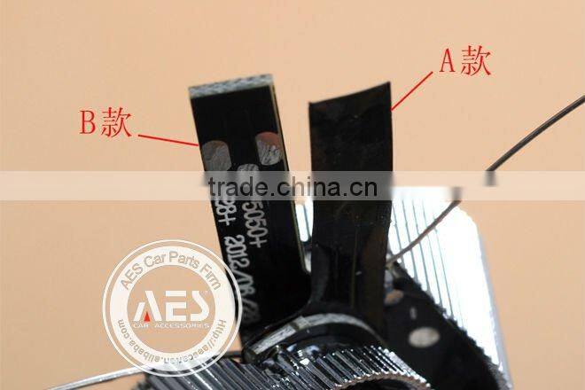 AES K5 LED strip lighting car Headlight used car accessories