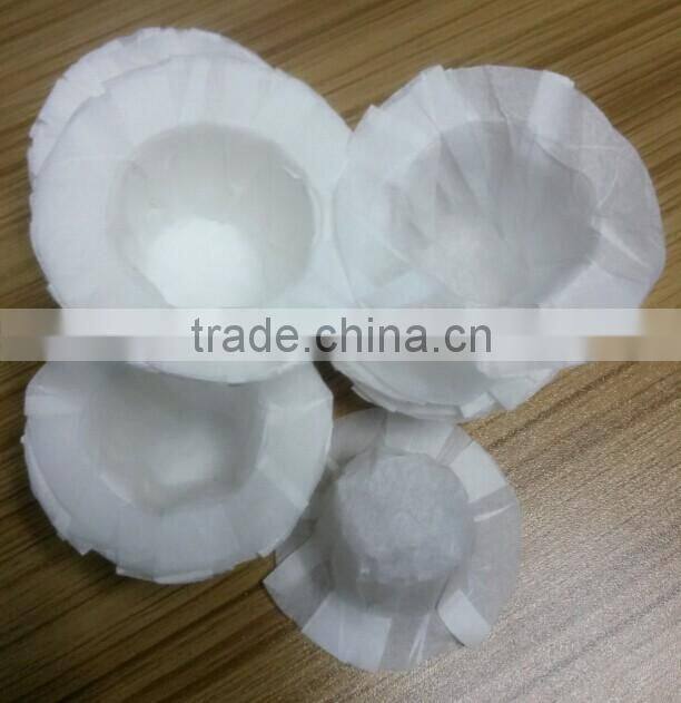 K-Cup Filter Paper, Paper Filter for Reusable K Cup Pod