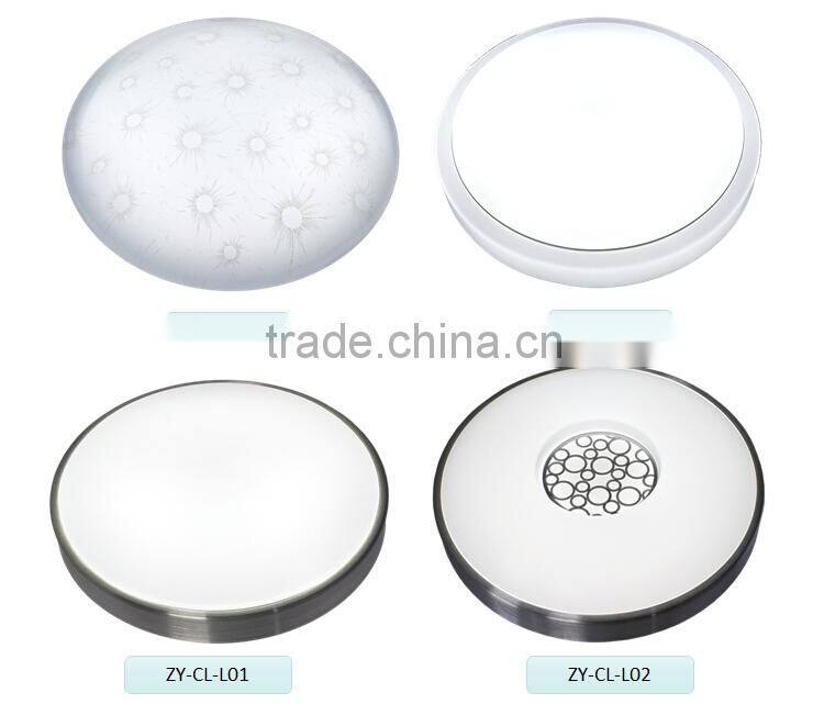 House led light / 18w dimmable led ceiling light / New design led light 2015