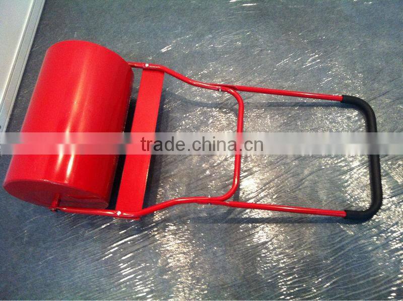 European hot garden roller TC0517
