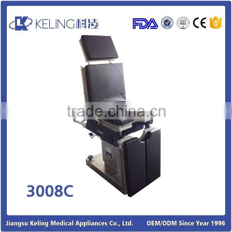 Alibaba express shipping operation theatre room table,gynecological operating theatre table