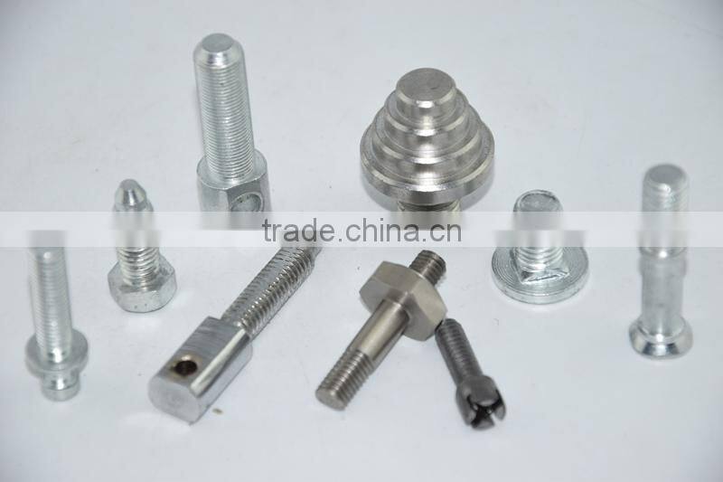 OEM or ODM safty high quality 502 or 510 door lock rivets stainless steel rivet lock