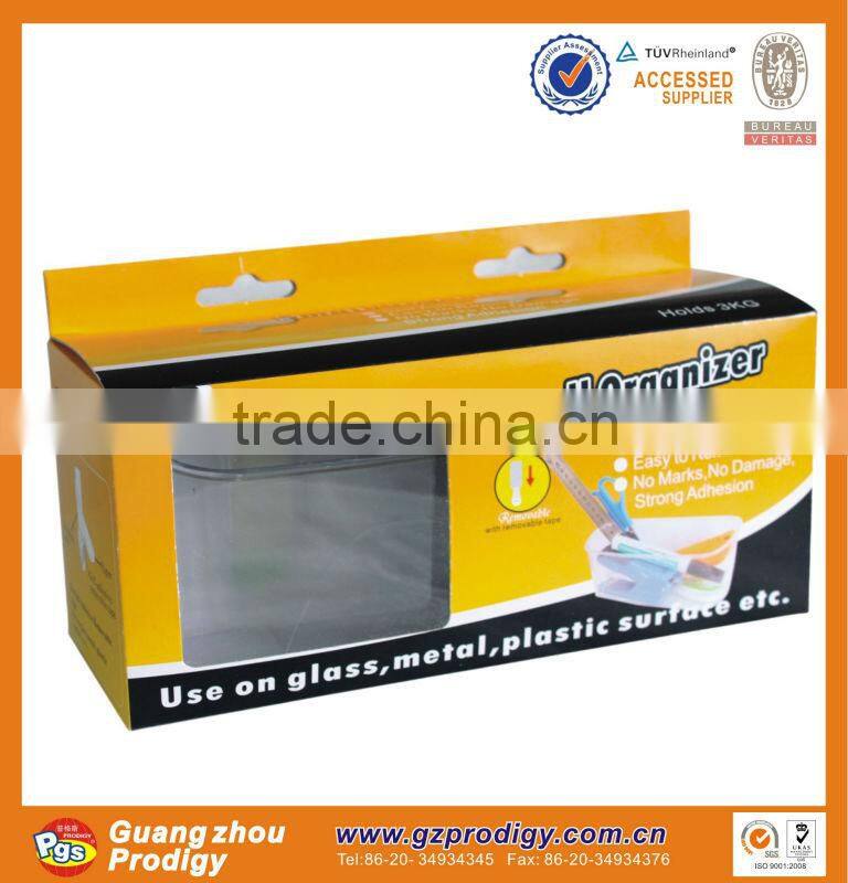 plastic bathroom waterproof organizer tool boxes