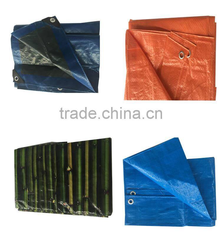 cheap price PE tarpaulin PVC tarpaulin Canvas & Tarpaulin customized good quality