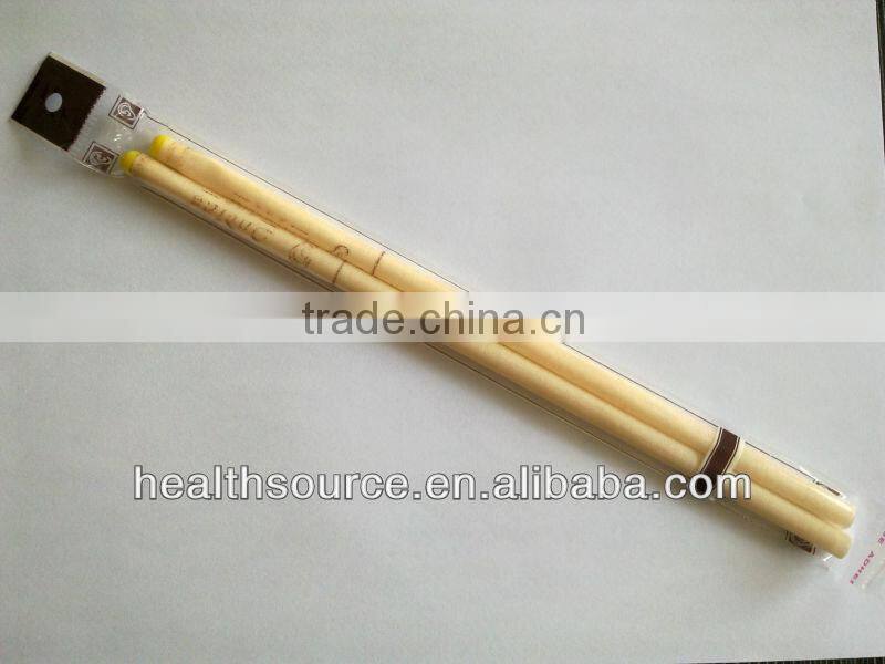 high quality ear candles OEM supplier