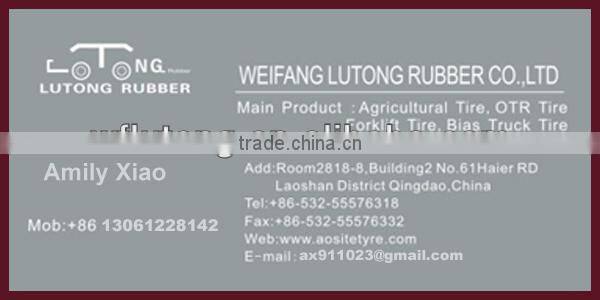 Good Performance commercial truck tires wholesale