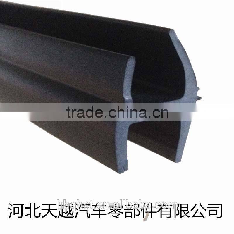 Refrigerator truck door seal strip rubber seal trade assurance