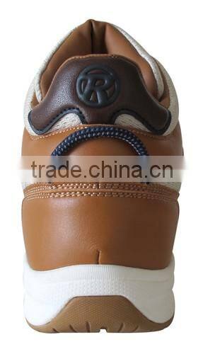 2016 Men Semi Casual Shoes Used Sport Shoe HT-91963A