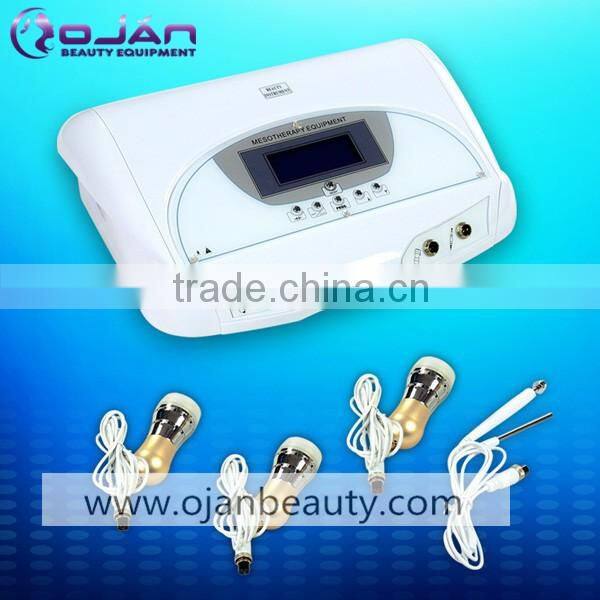 Portable no needle mesotherapy machine MX-M3