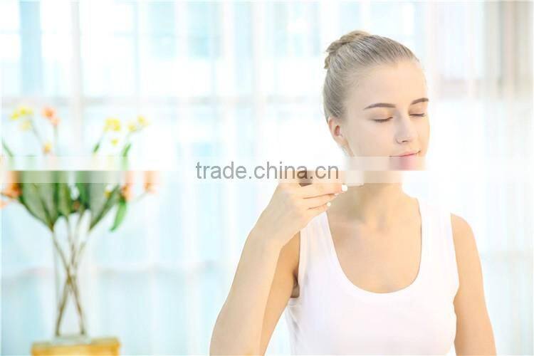 CosBeauty CB025 japan tv selling popular factory OEM ultrasonic dead skin remover to home use ultrasonic ion skin scrubber