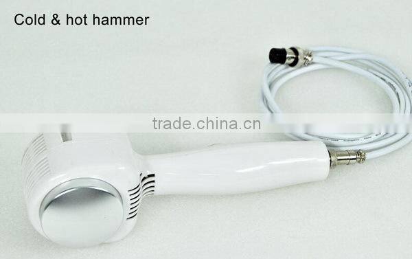 4 in 1Diamond Dermabrasion Beauty Machine With skin scubber function for ce certificate approval GD-07