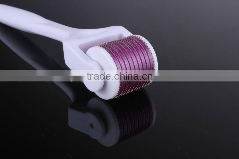 looking for agents to distribute our products derma roller www.china.cn